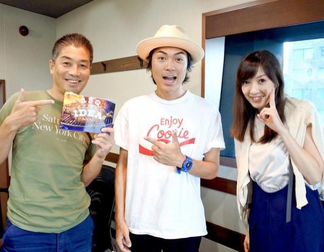 BBQの達人が直伝！ 野菜が極甘になる焼き方