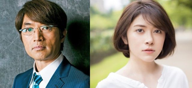 『TOKYO SPEAKEASY』今夜は、さまぁ～ずの大竹一樹さんと宮澤エマさんがご来店！