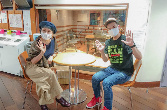 まさかまさかのドグマさん復活!!