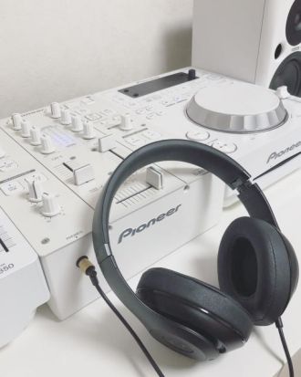 藤井悠のいただき！DJ！