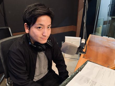 落語家の“意外な”仕事？