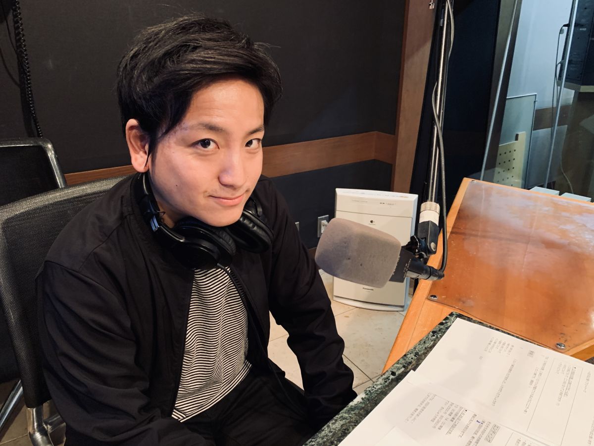 落語家の“意外な”仕事？