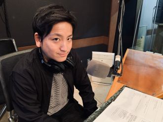 落語家の“意外な”仕事？