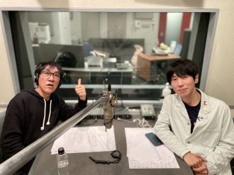 J-POP J-MIND 放送後記 #73「何人聴いてる？」