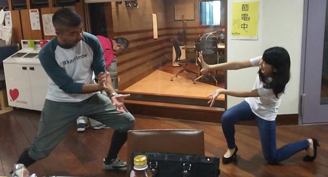 9月27日（水）Song List♪