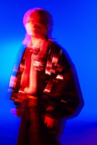 8月29日(木) のプレイリストは、俳優・アーティストのBimiさん！