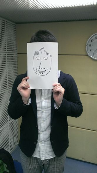 2015年4月8日（水）～シャケロック～