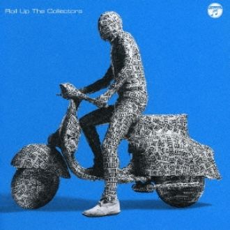 スーパーエディション  ～THE COLLECTORS～ ①