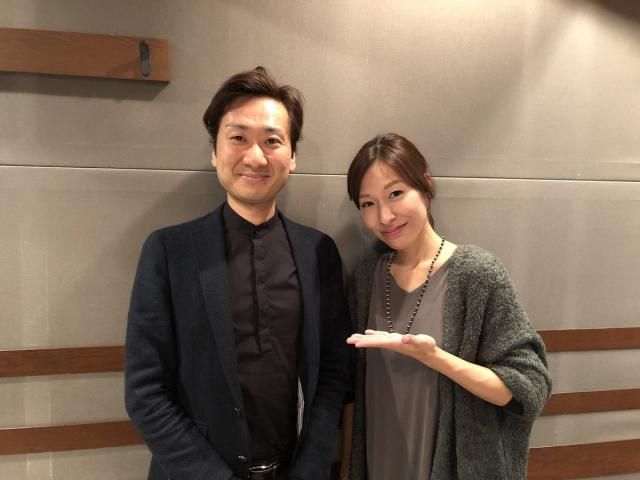 ソプラニスタの木村優一さん