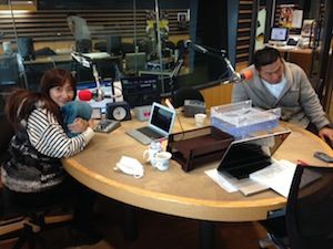 今週の「サタ☆スポ」