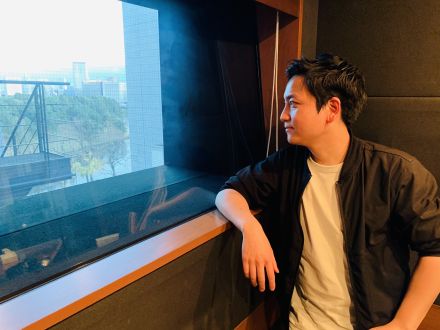 落語家・橘家文吾が福岡で出会った強烈すぎる人物！