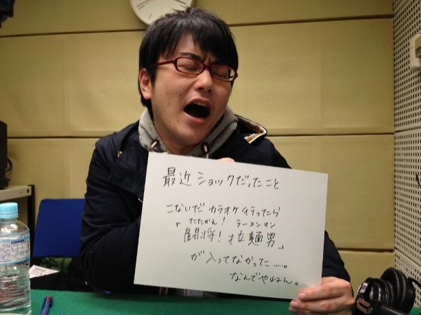 11月29日（金）～Back To 2009～