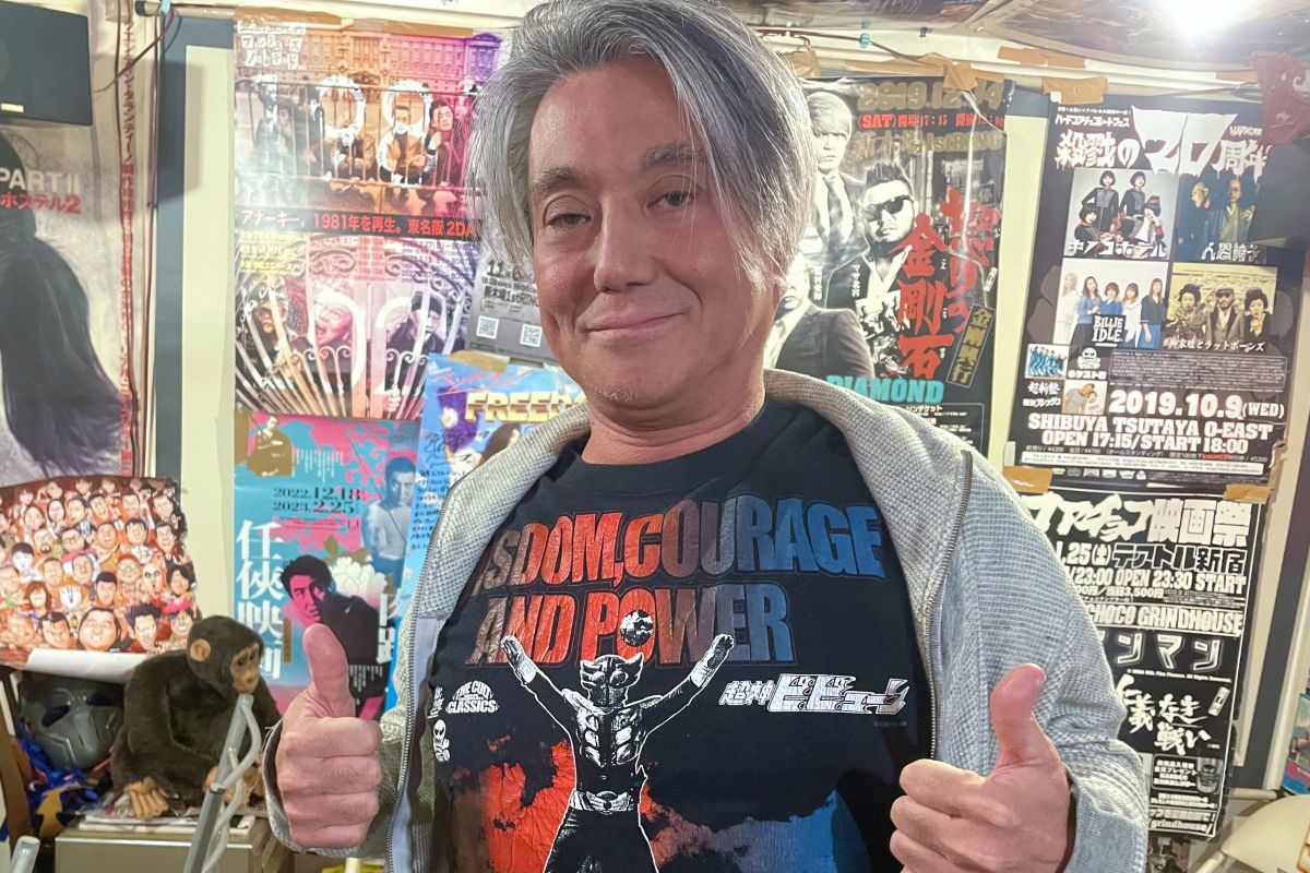 【プレミアム】#22『二村ヒトシ監督が開拓したアレのはなし』