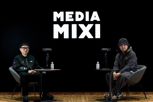 【#1 ゲスト：藤井健太郎（TBSテレビ）】MEDIAMIXI with interfm