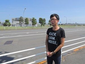 東京発どこ行くツアー　羽田編