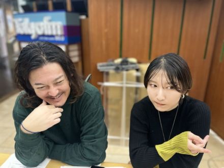 2024年11月27日(水)テーマ「来年放送されることになった時代劇"甘えん坊将軍"の特徴とは？」