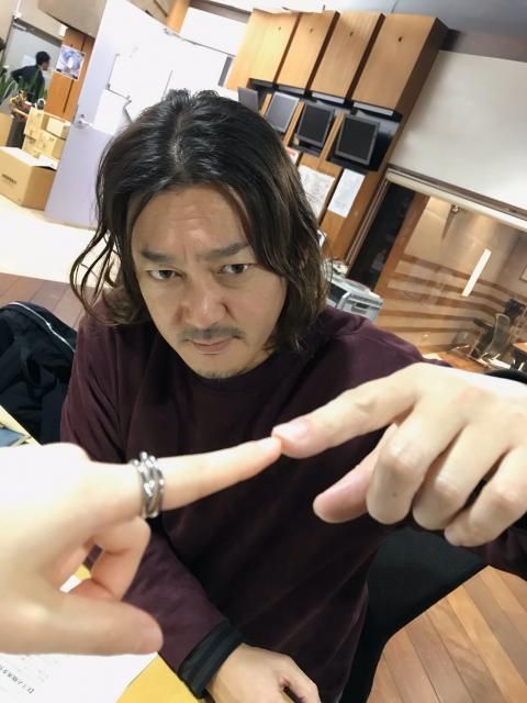 2019年12月4日(水)今日のテーマは【E.Tと指先を合わせると・・・】