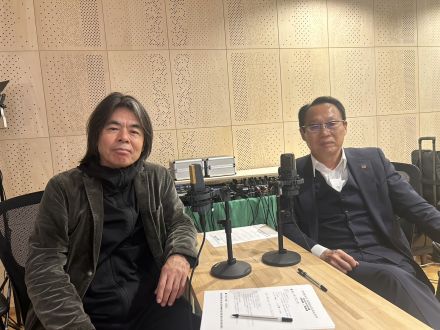 木曜日の常連客 日比野克彦さんと元サッカー日本代表監督 岡田武史さんのお話を盗み聞き...日本サッカー界の内情とスポーツを通じた教育について深掘り！お聞き逃しなく！