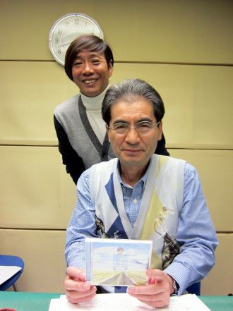 富澤一誠のAGE FREE MUSIC　1/9（月）