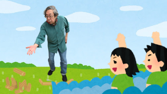 ベンチャースポーツ