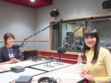 第399回　早見沙織さん①