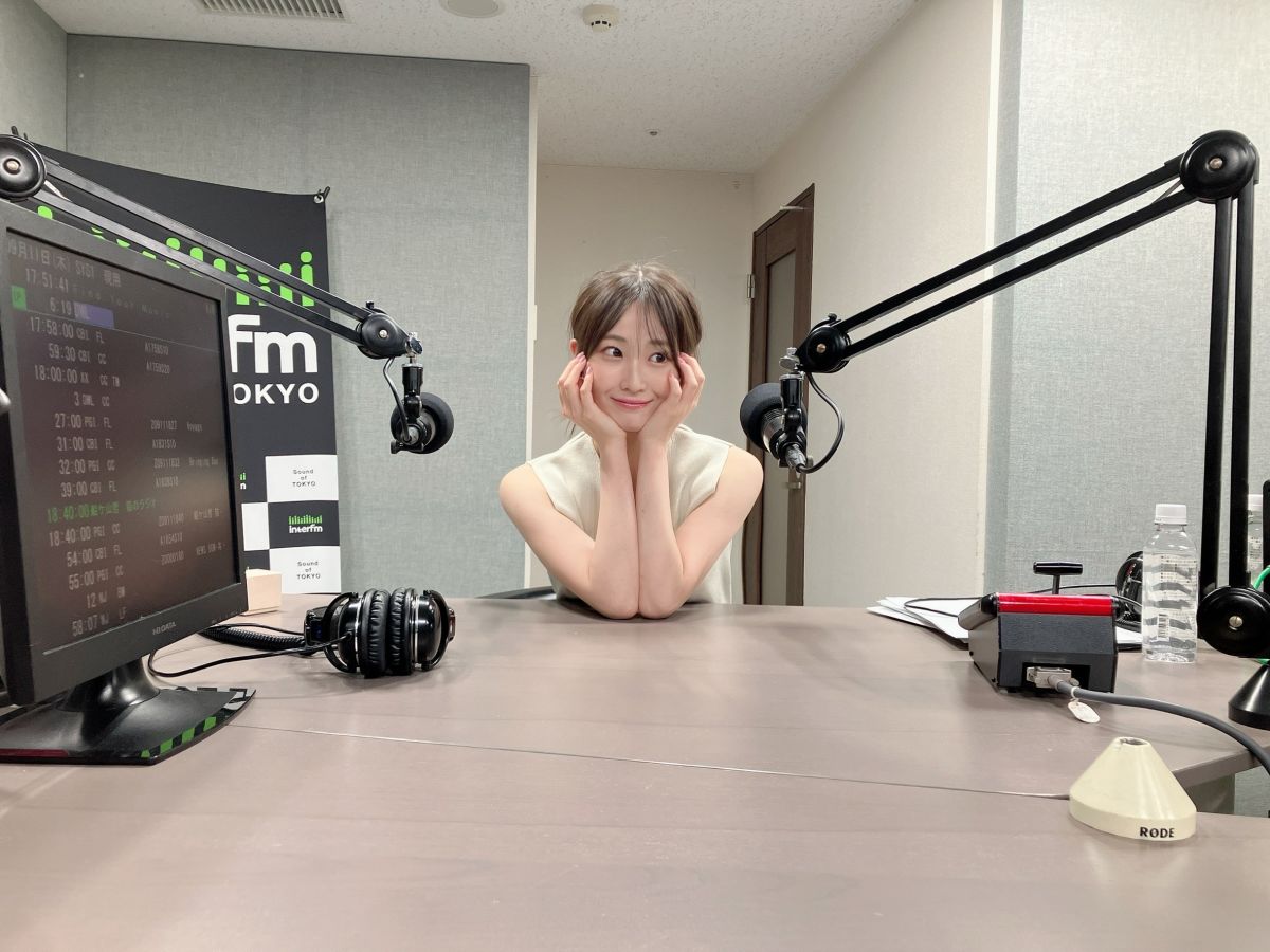 #54 地上波の放送時間を発表します！