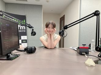 #54 地上波の放送時間を発表します！