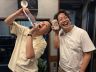 【8/19 アフタートーク】ご飯を食べて半蔵門に貢献しよう