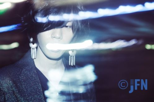 今夜はゲストに米津玄師が登場！