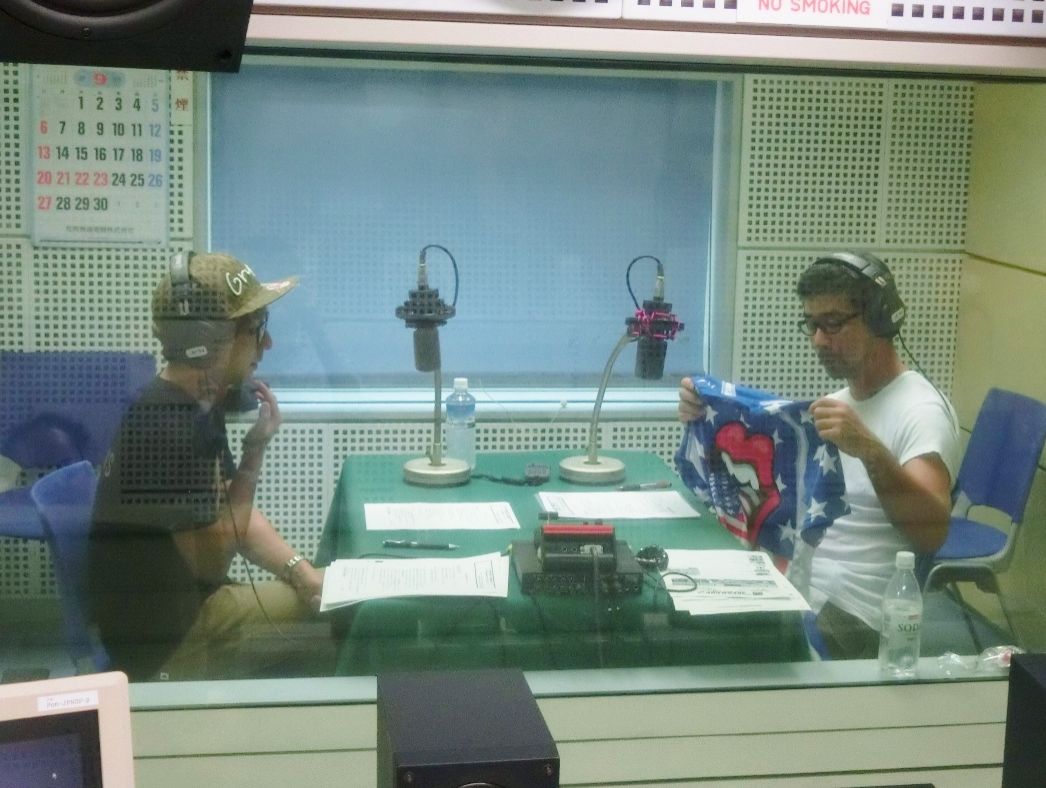 木曜日は「ツアー・オブ・ジャパン」！第24回！