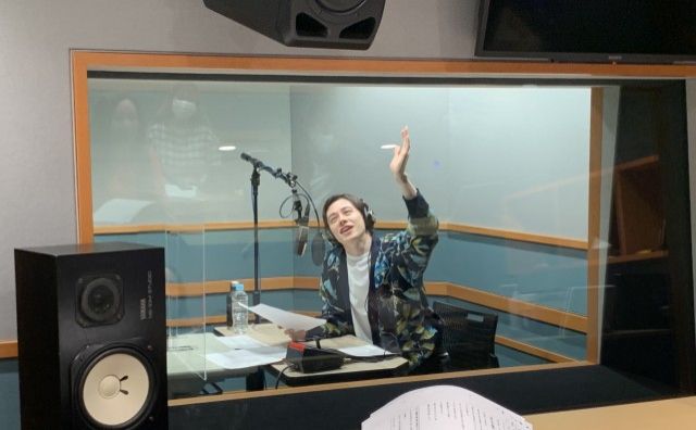 残り2回！「ウエンツ's Wedding Story」