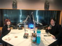 【＃１６　IMALU×田辺誠一】～はじまりのおと