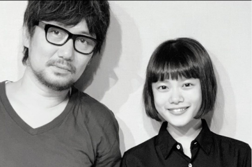 今回はゲストに、女優の杉咲花さんをお迎えしました。