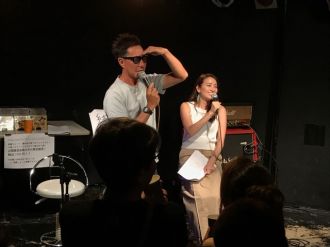 【裏話解禁！】スペシャルトークin長野