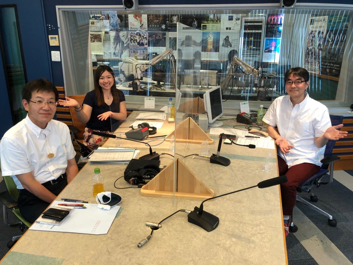 2021年8月1日OA②　一般社団法人　栃木県浄化槽協会