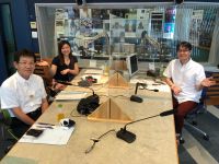 2021年8月1日OA②　一般社団法人　栃木県浄化槽協会