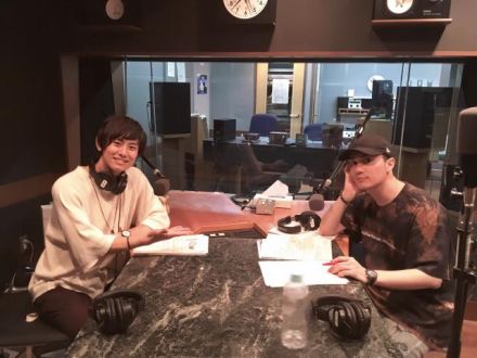 #43 声優NOTE / ♪オリジナルラジオドラマ「バッドファミリー」