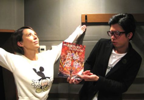 ♪♪2月のランタンMonday♪♪