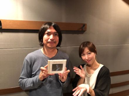 ふかわさんが語るアーティストとは・・・