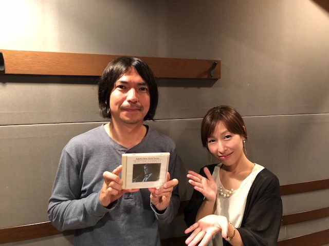 ふかわさんが語るアーティストとは・・・