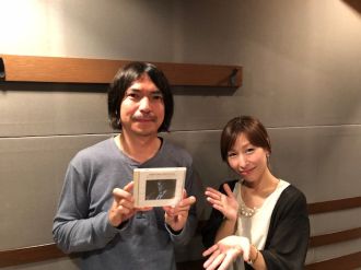 ふかわさんが語るアーティストとは・・・