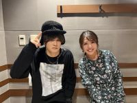 ゲスト：フレデリック 三原健司さん！