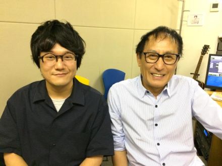 ソングライティング＆メロディメイキング・トークセッション