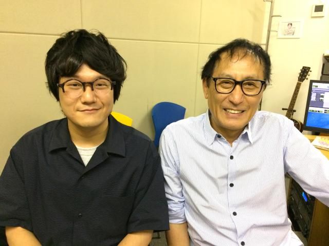 ソングライティング＆メロディメイキング・トークセッション