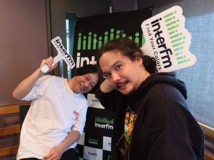 ライブバズ #55 -The Clash-