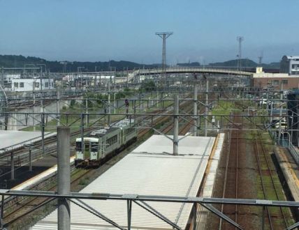 10月5日（金）今日の一コマ♪