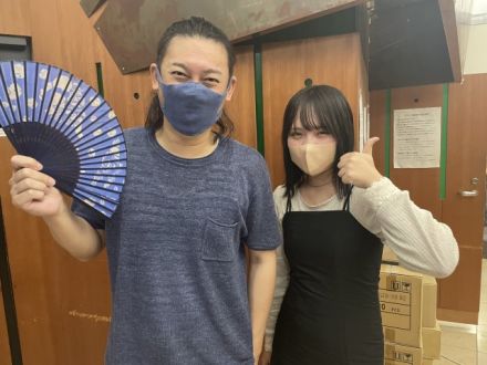 2022年9月1日(木)【タマシイレボリューションで歌詞ハメ！】