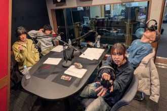 Good VibeSOUP　［リュックと添い寝ごはん #11］