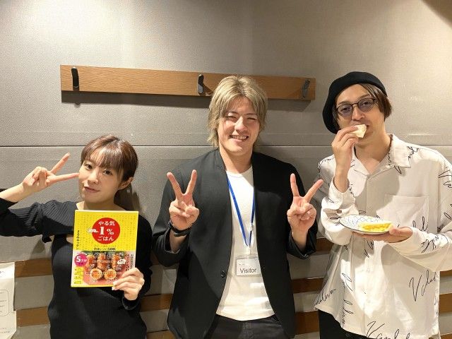 【G.O.A.T.ピーポー?】まるみキッチンさん