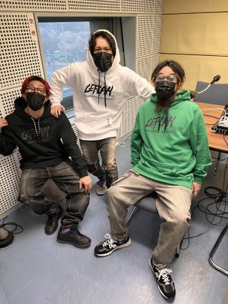 【アフタートーク】20220417